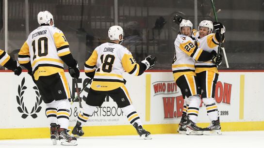 Bellerive stays clutch with skid-snapping OT winner taken at PPG Paints Arena (Penguins)